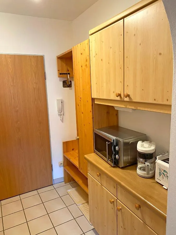 Ferienwohnung Sonnenschein Sachrang Apartamento