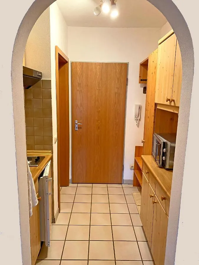 Ferienwohnung Sonnenschein Sachrang Apartamento
