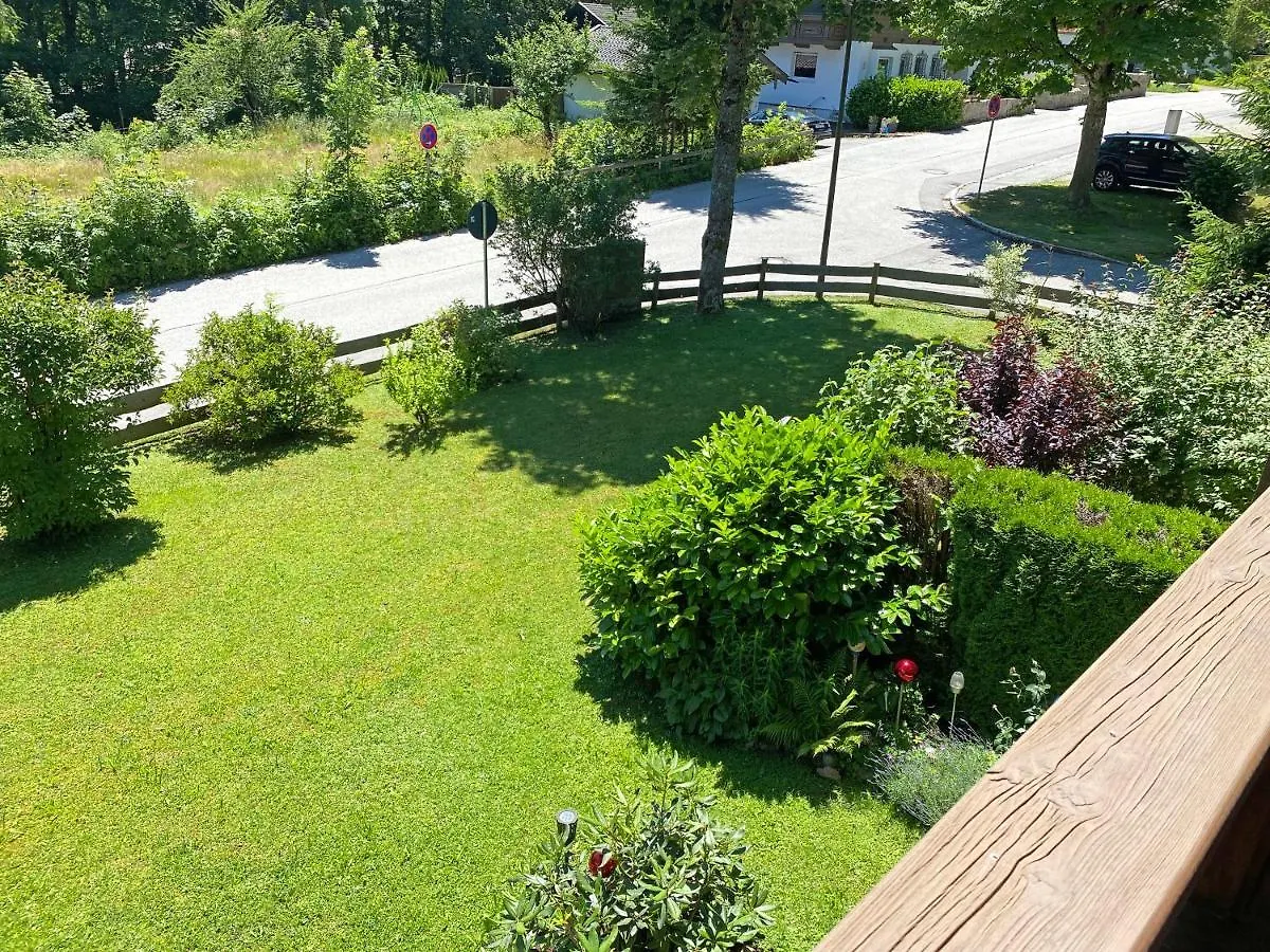Ferienwohnung Sonnenschein Sachrang