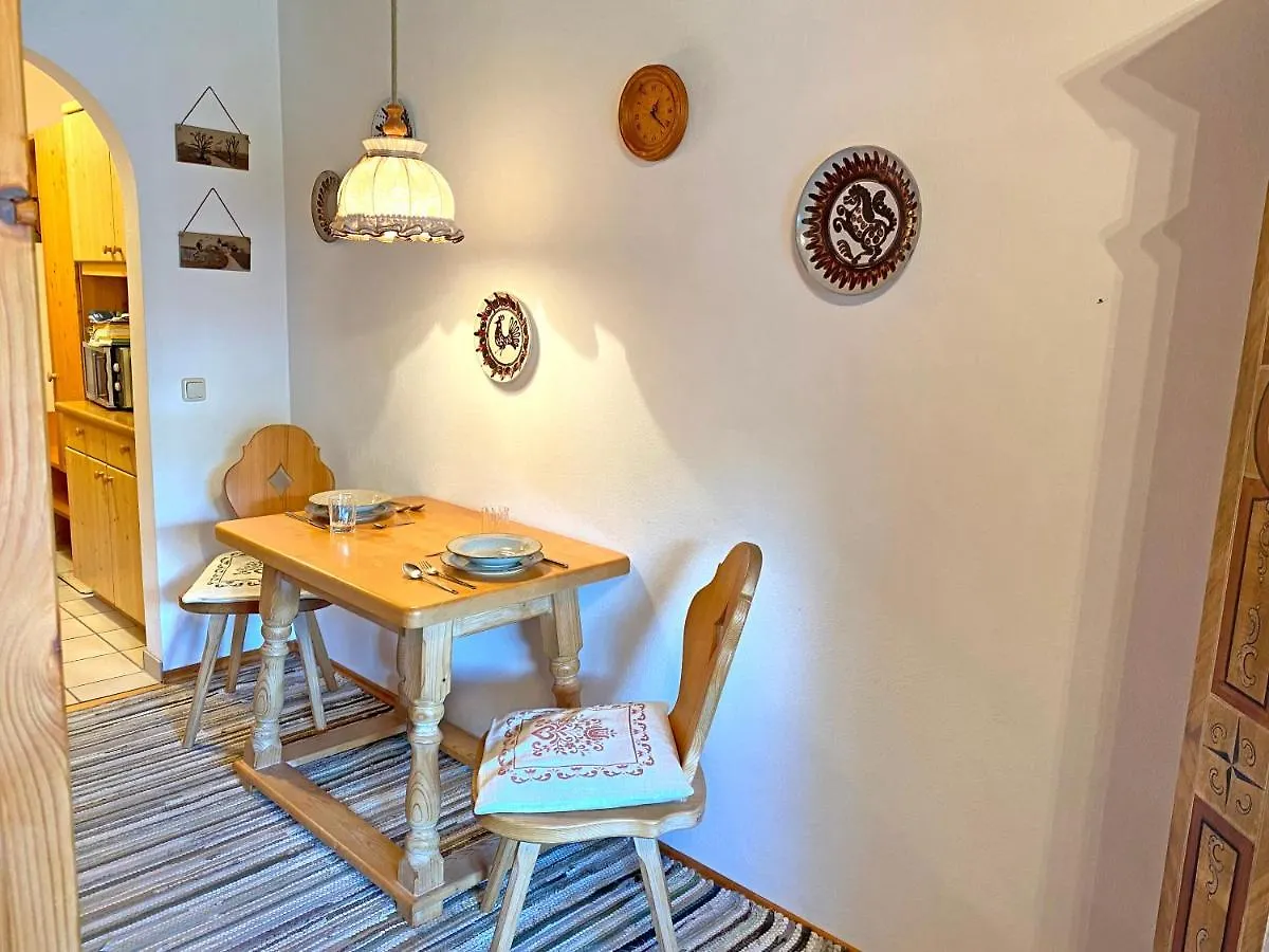 Ferienwohnung Sonnenschein Sachrang 0*,